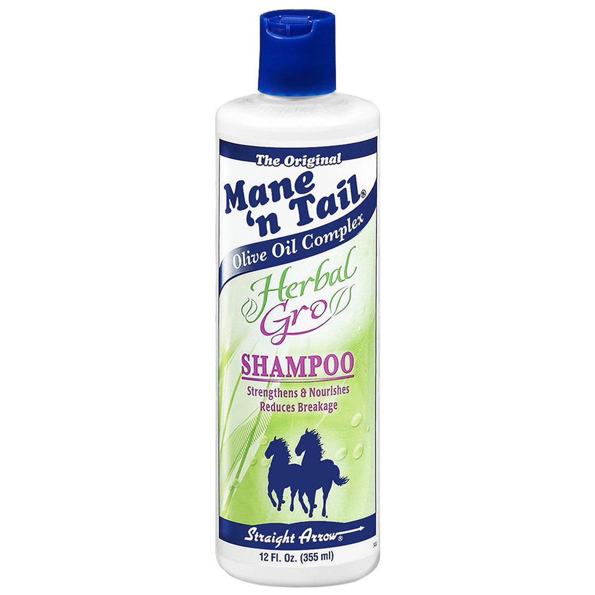 MANE 'N TAIL Herbal Gro Shampoo