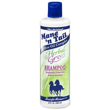 MANE 'N TAIL Herbal Gro Shampoo