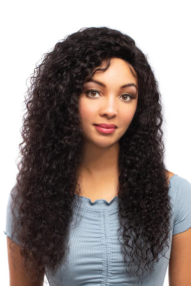 Wet & Wavy 13x5 Frontal Lace - Brazilian