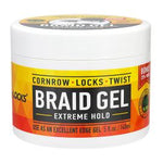 All Day Braid Gel Extreme Hold 5oz/ 148ml