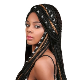 Magic Collection Yarn for Braid