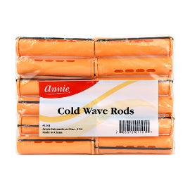 Annie Cold Wave Rods