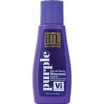 BTL Purple Blonde Toning Shampoo — 2.7 oz (80 g)