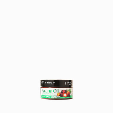 Tyche Raw Batana Oil — Batana — 3.5 oz