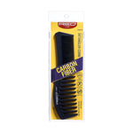 RED by KISS Carbon-Fiber Detangler Comb