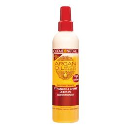 Creme of Nature with Argan Oil Strength & Shine Leave-in Conditioner 8.45oz
