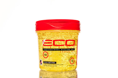 Eco Style Argan Oil Gel