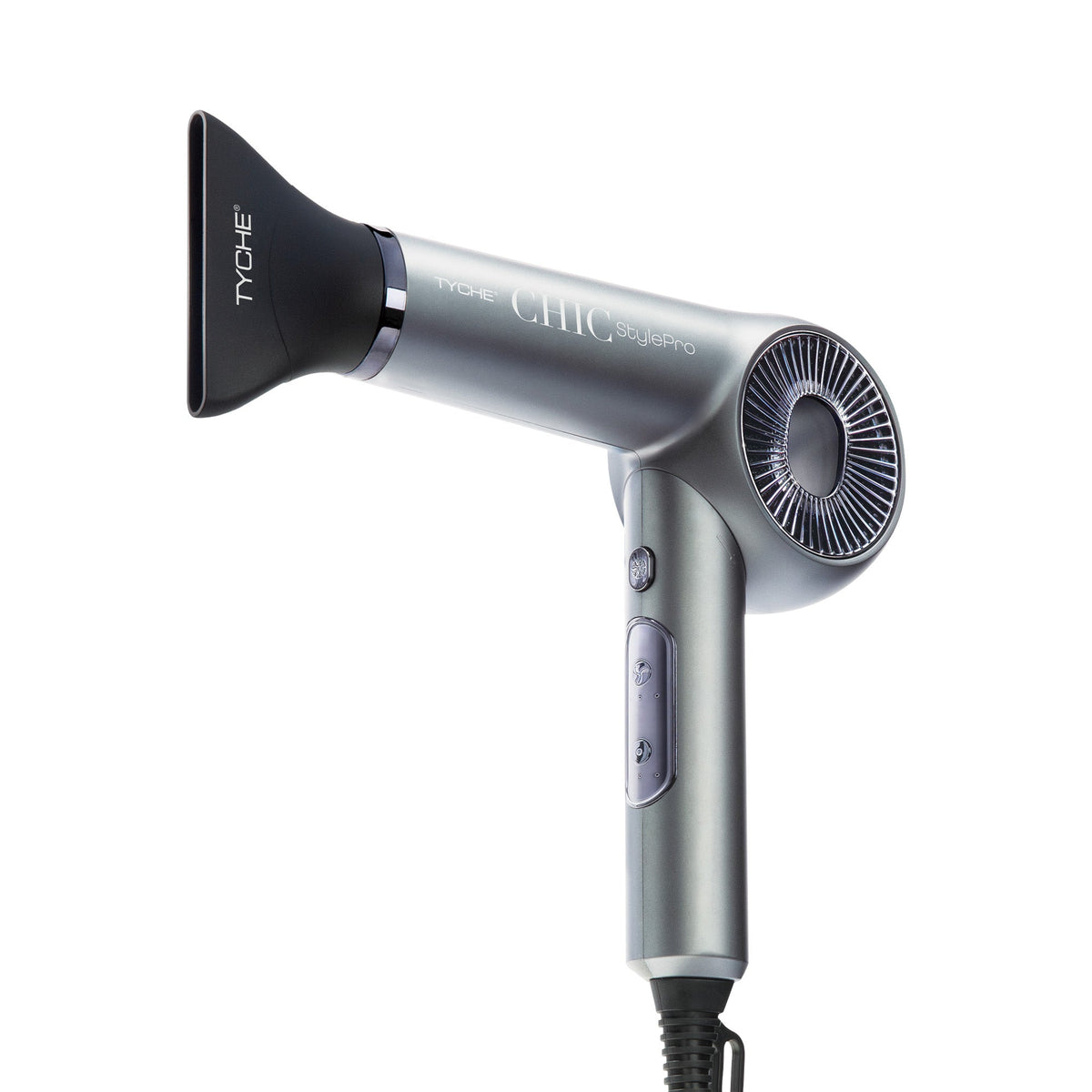 TYCHE Chic Style Pro BLDC Hair Dryer