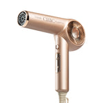 TYCHE Chic Style Pro BLDC Hair Dryer with Diffuser
