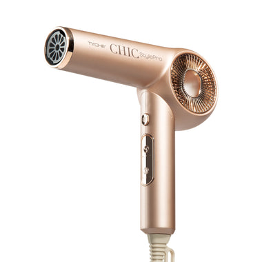 TYCHE Chic Style Pro BLDC Hair Dryer with Diffuser