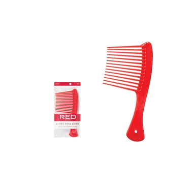 Jumbo Rake Comb