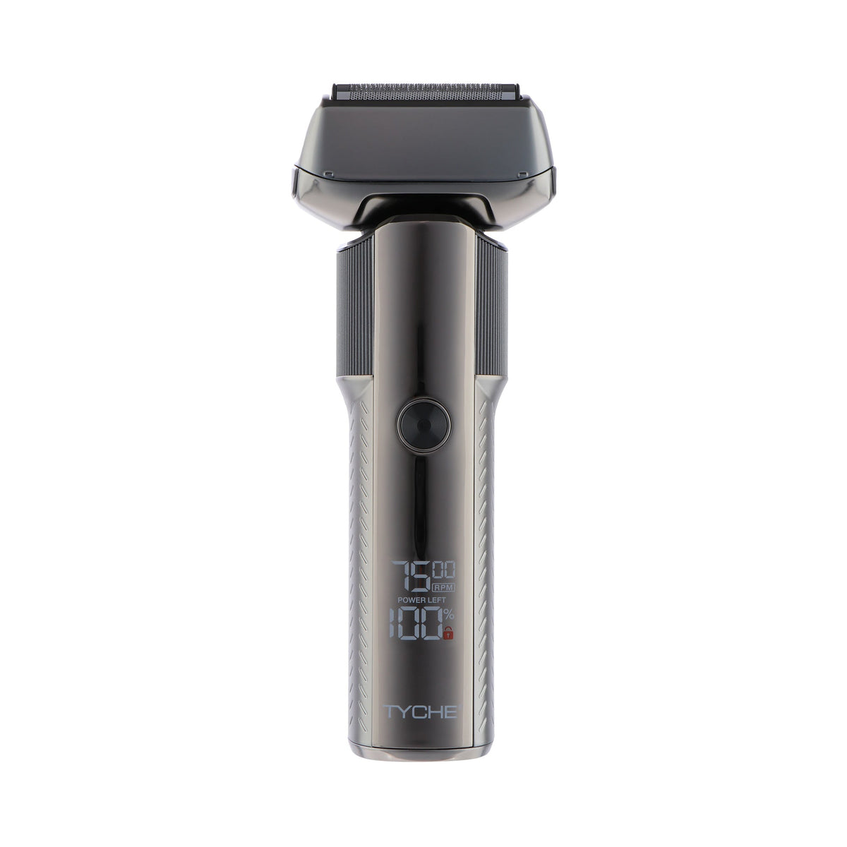 TYCHE Turbo V6 Shaver
