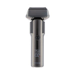 TYCHE Turbo V6 Shaver