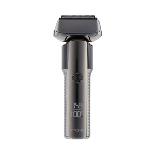 TYCHE Turbo V6 Shaver