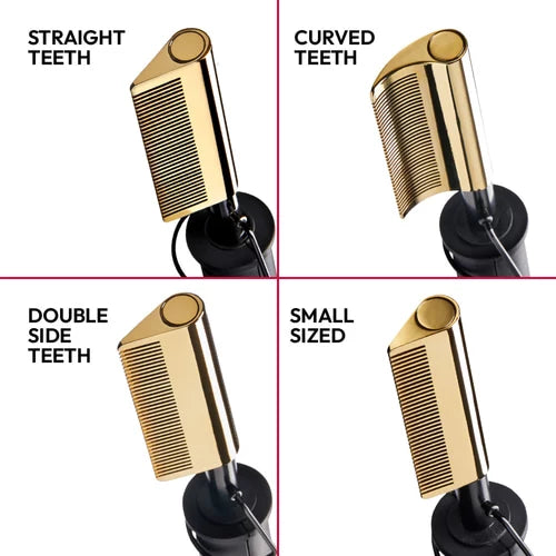Hot Styler Pressing Comb – Shop Impress Beauty