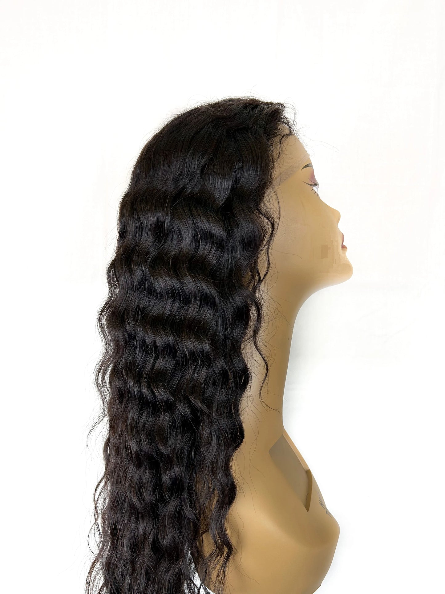 360 Lace - Loose Wave 26"