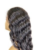 360 Lace - Loose Wave 26"