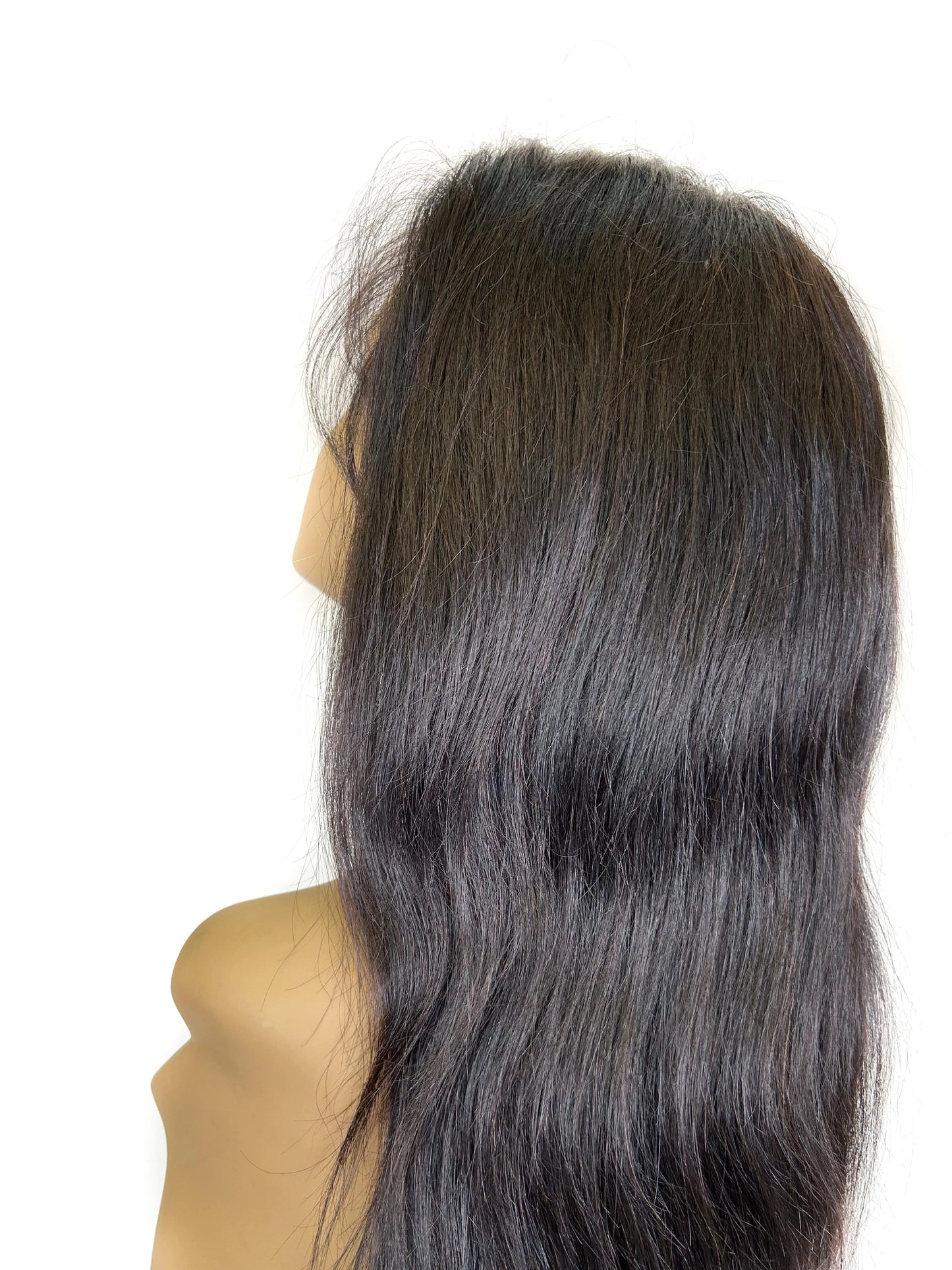 360 Lace - Straight 26"
