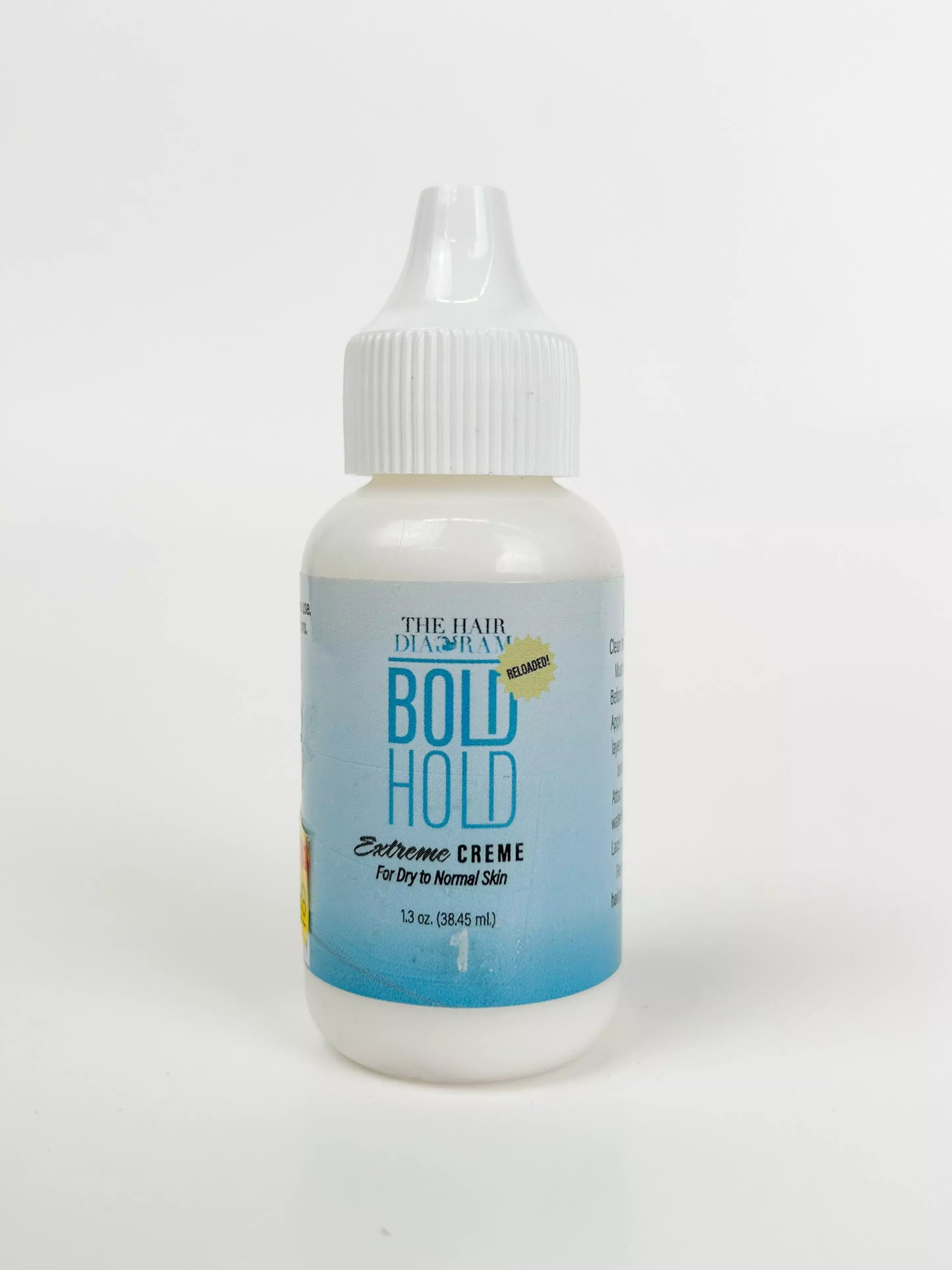 Bold Hold Extreme Crème Lace Glue