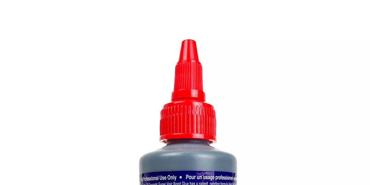 Salon Pro - Hair Bonding Glue (1 oz / 2 oz / 4 oz) | Hair Joy Beauty Supply Salon Pro - Hair Bonding Glue (1 oz / 2 oz / 4 oz) | Hair Joy Beauty Supply