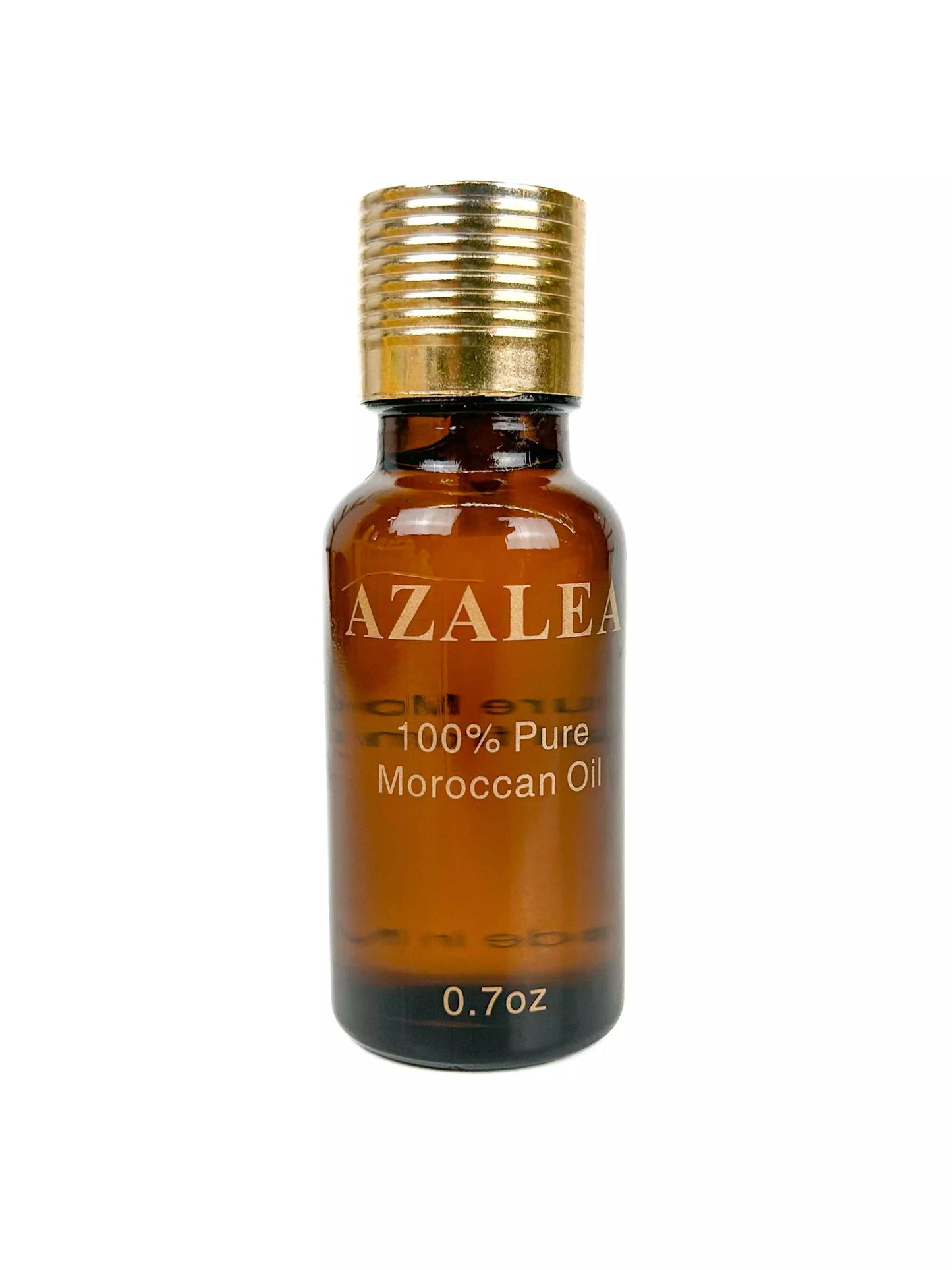 Azalea 100% pure Moroccan Oil