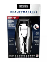 Beauty Master+ Adjustable Blade Clipper
