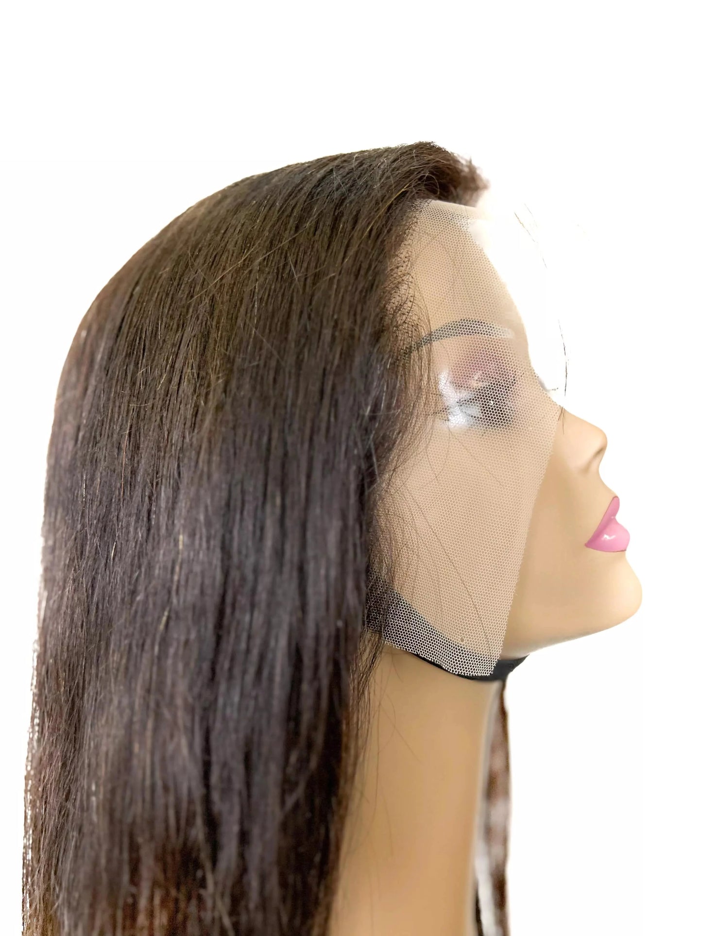 Azalea Brazilian Human Hair Wigs Rated-25A