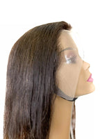 Azalea Brazilian Human Hair Wigs Rated-25A