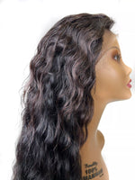 Indu Gold Loose Deep 32" Inch Human Hair Wigs