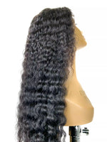 Indu Gold Deep 32" Human Hair Wigs