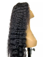 Indu Gold Deep 32" Human Hair Wigs