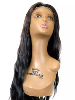 Indu Gold Barbie 28" Inch Human Hair Wigs