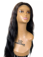 Indu Gold Barbie 28" Inch Human Hair Wigs