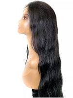 Indu Gold Barbie 28" Inch Human Hair Wigs