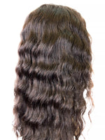 Indu Gold Angela 32" Inch Human Hair Wigs