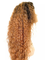 Hair Topic bleach girl TT30 Human Hair Wigs