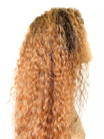 Hair Topic bleach girl TT30 Human Hair Wigs