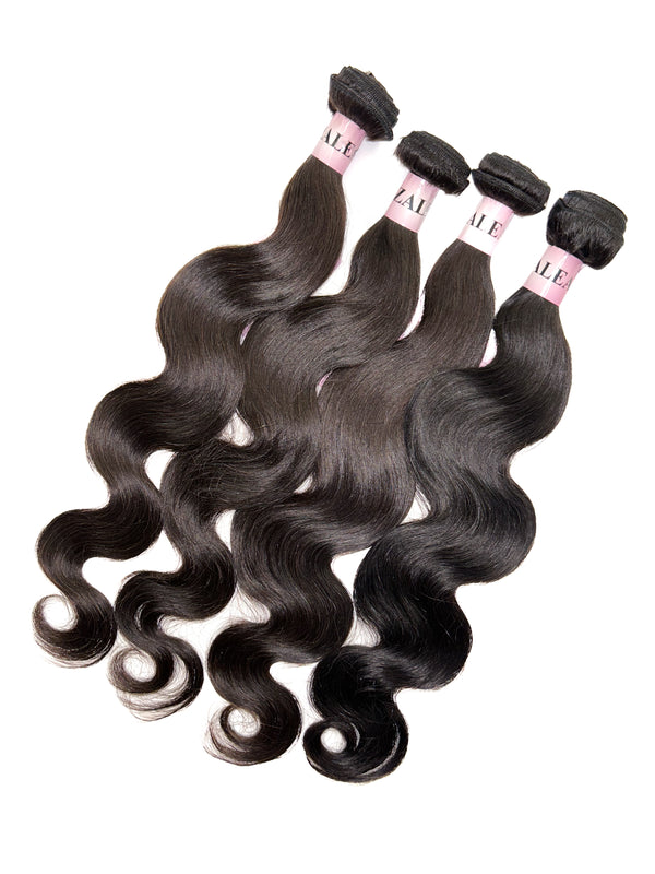 Azalea Brazilian Hair Bundles Rated-25A