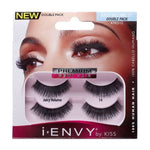 KISS i EnvyPremium Double Pack