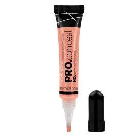 LA GIRL Pro Conceal HD High Definition Concealer 0.25oz