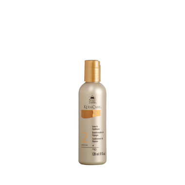 KeraCare Leave-In Conditioner 4 fl oz