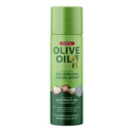 Organic Root Stimulator Olive Oil Spray 10oz/ 284g