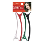 5.75" Jumbo Clip 4pcs