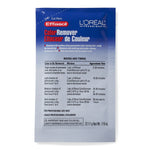 L’Oréal Effasol Color Remover — 7/8 oz packet