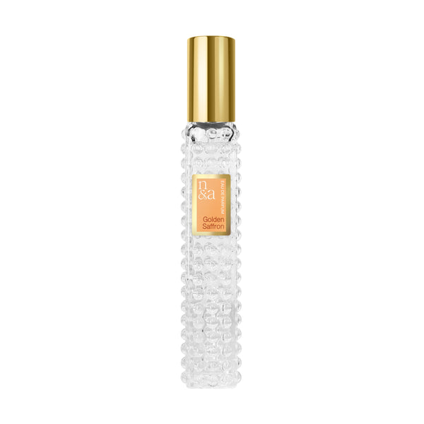 Golden Saffron 10 mL