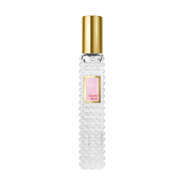 Cloudy Musk 10 mL