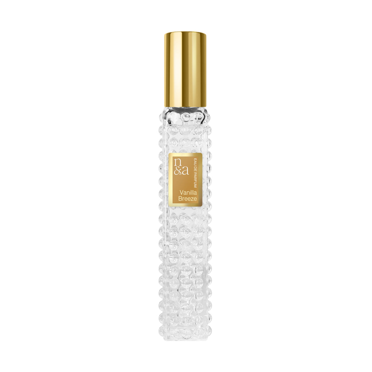 Vanilla Breeze 10 mL