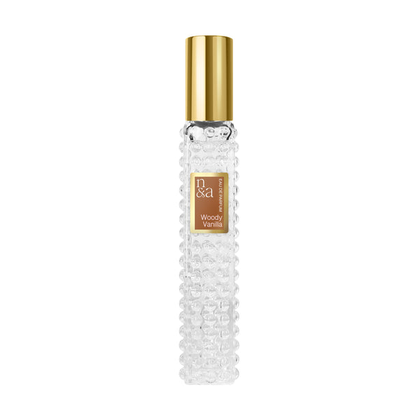 Woody Vanilla 10 mL
