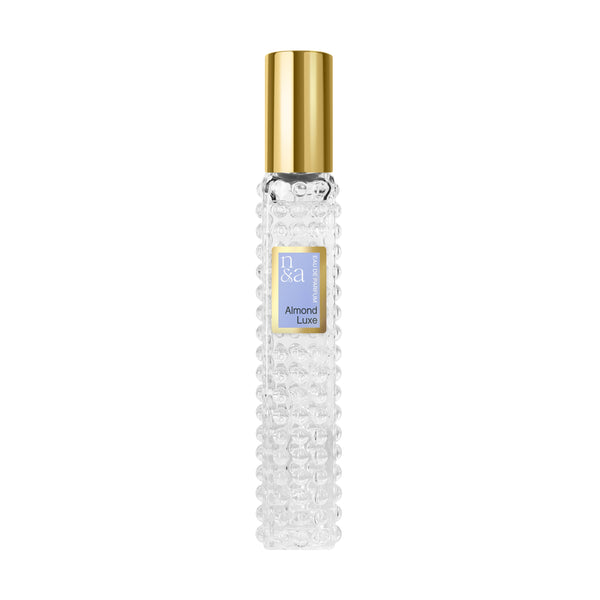 Almond Luxe 10 mL