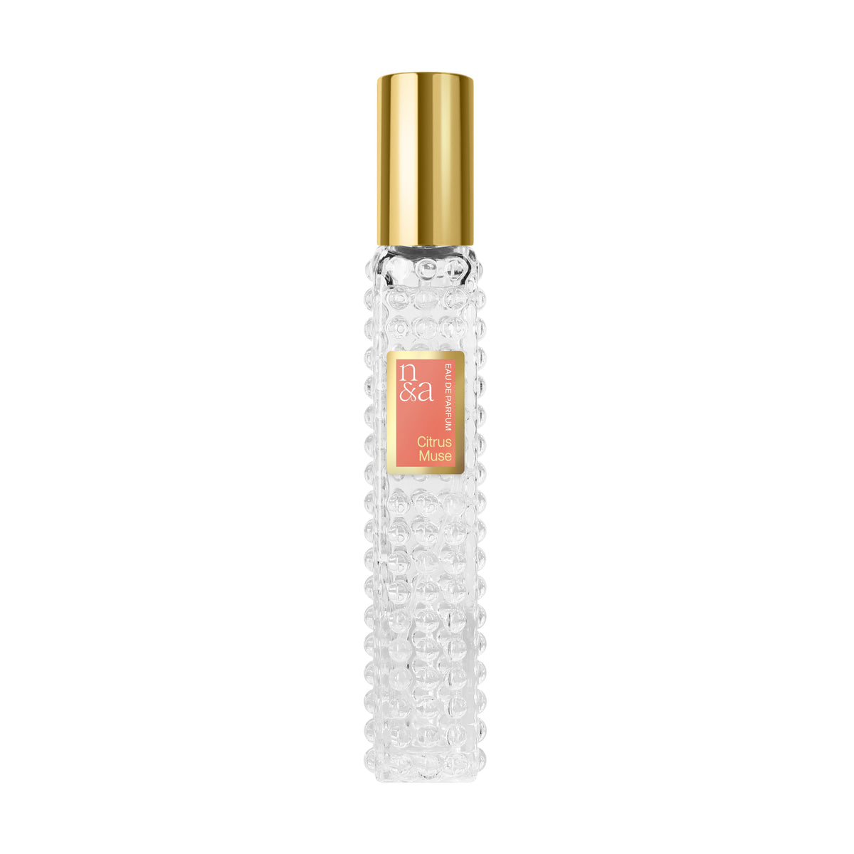 Citrus Muse 10 mL